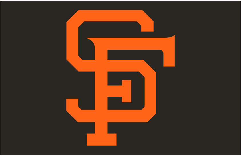 San Francisco Giants 1977-1982 Cap Logo t shirts iron on transfers